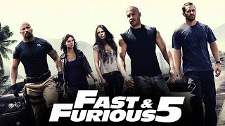 Download lagu Fast & Furious 5 (2011) Movie || Vin Diesel, Paul Walker, Jordana Brewster || Review and Facts mp3