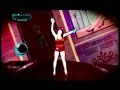 Katy Perry- California Gurls (Just Dance 3) 