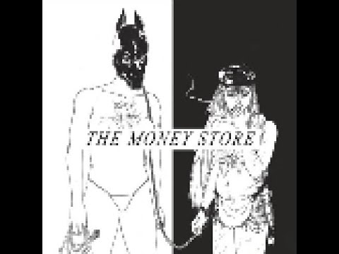 Death Grips Bossfight - I've Seen Footage (Earthbound)