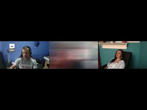 265-ES Ana, Los grises mendigos - Hipnosis Regresiva Freddy Marín Team Grifasi