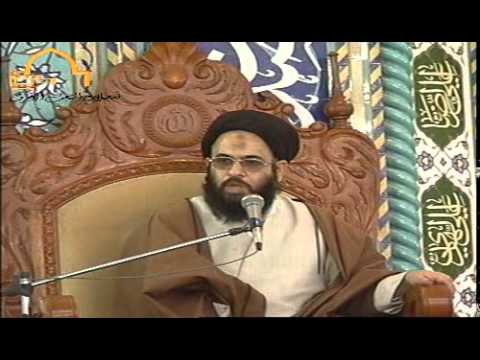 ⁣2- شرح نهج البلاغة - 2 رمضان 1425 هـ - سيد عادل العلوي