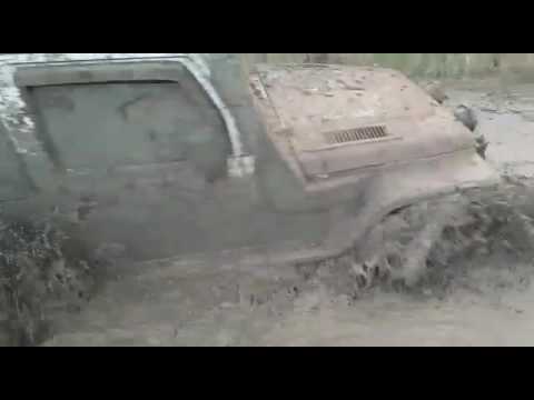 Abençoado na trilha do trabalhador 2017