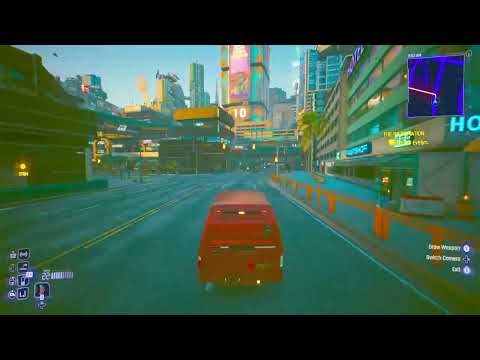 1st Cyberpunk Tuesday! NEW Schedule 12-4p APfnS