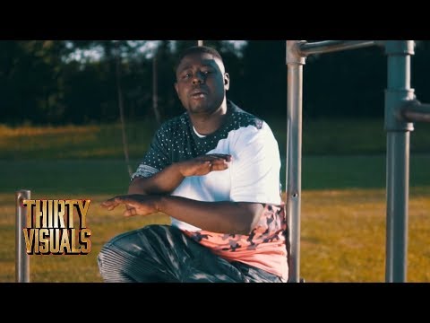 LMFTrell - Straight Facts (ThirtyVisuals Exclusive)