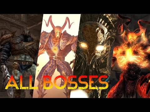 Prince of Persia Forgotten Sands All Bosses Fight and Ending