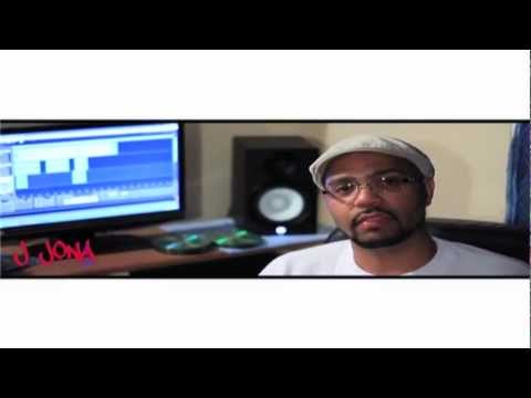 Jonaversal Webisode 1 - in the lab with PAC the Beast
