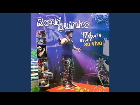 Abismo - Rodriguinho