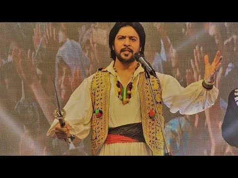 آریان خان پشتو حماسې سندره  جنګ بس کړئ ARYAN KHAN NEW SONG PEACE 2011