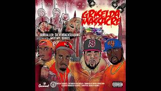 Westside Gunn x Conway The Machine x B.E.N.N.Y The Butcher x Elcamino - ( GRISELDA MASSACRE )