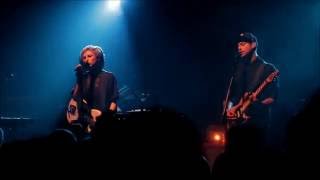 Phantogram at Sugar Nightclub: Futuristic Casket