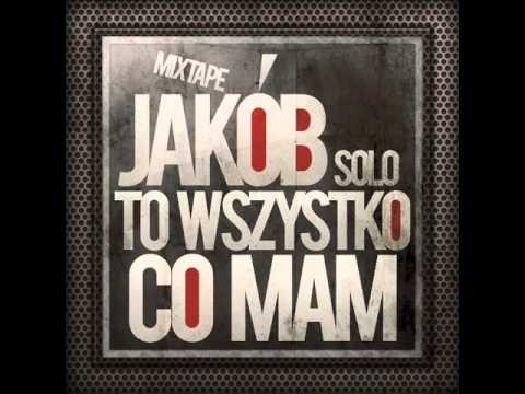 11. Jakób - To wszystko co mam (MIXTAPE) - Gram ten rap