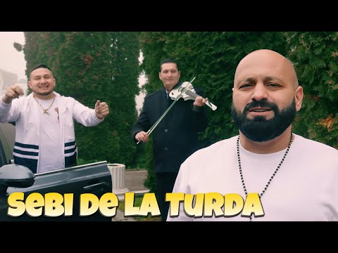 Sebi de la Turda - Eu fac banii la secunda [videoclip oficial]
