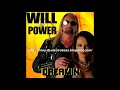 Will To Power - Dreamin (Remix) drony_dj Electro Bass