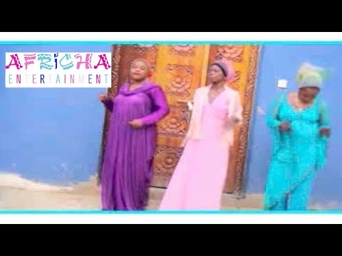 Umoja Classic Modern Taarab - Mtoto Wa Mombasa (Official Video)