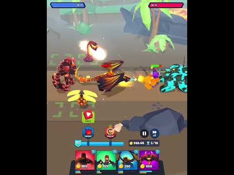 Age of Battle War