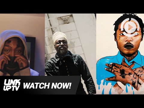 Vybz Kartel x SL x Junior Reid x DJ Power & More - Special Delivery [Music Video] | Link Up TV