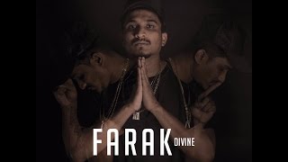 FARAK SONG 2017 LYRICS| DIVINE
