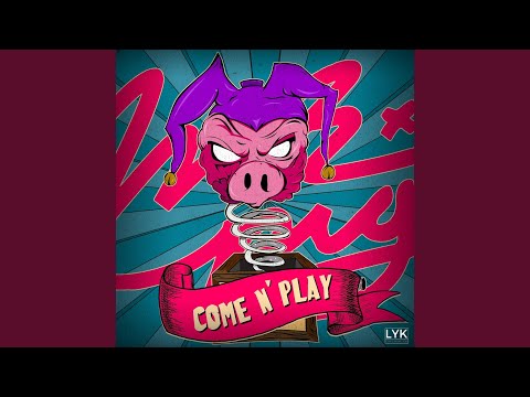 Come N´play