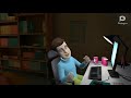 Samurio Makes A Fake VHS Opening LAZINESS