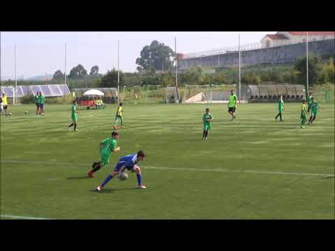 FIÃES S.C. 2-0 CUSTÓIAS