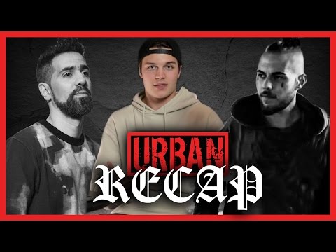 Bushido feat. M.O.030, Facebook Statements, Echo 2017 - BMTV Urban