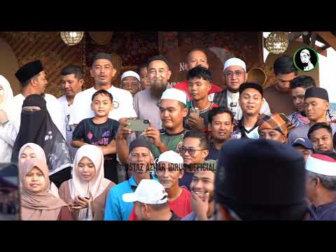 🔴LiveUAI 26/06/2026 Bual Bicara Santai - Ustaz Azhar Idrus