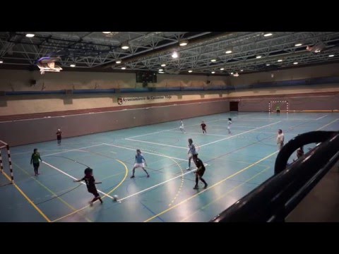 EFS Colmenar -  Dosa  23ene16