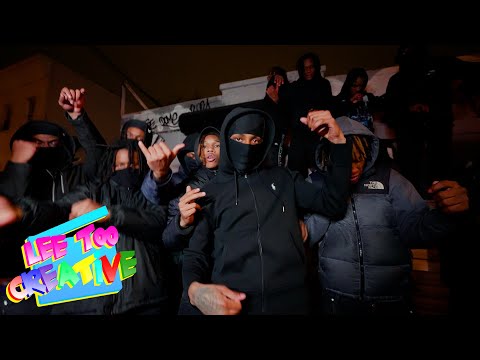 Yasin Dolo - "ROCK BLOCKS" (DIRECTED BY @leetoocreative)