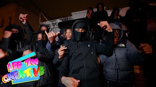 Yasin Dolo - "ROCK BLOCKS" (DIRECTED BY @leetoocreative)