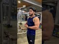 Gym motivation/Ankit Adhana