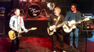 Saw Doctors - Hay Wrap (finale) HMV Picture House, Edinburgh