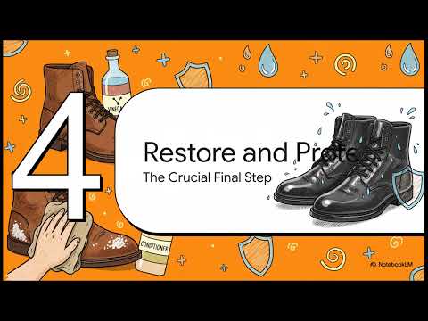 How to Remove Salt Stains from Leather & Suede Boots (Step-by-Step)