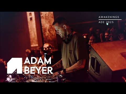 adam-beyer-ade-2025