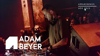 adam-beyer-ade-2025