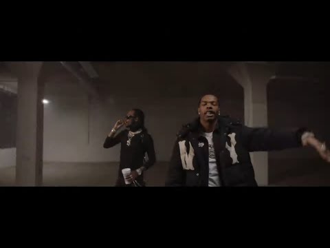 Skooly - Neva Know (feat. Lil Baby) [Official Music Video]