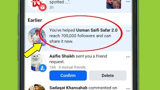 Download lagu Facebook | You've helped Ronaldo reach 700,000 followers and   share it now mp3