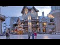 Царство снежной королевы 