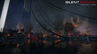 ​@weirdsoutherner – Silent Escape Soundtrack Preview (Silent Escape: Induction Original Soundtrack)