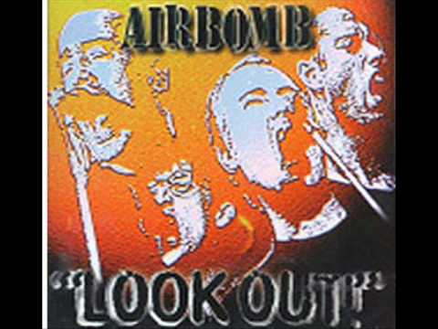 Airbomb - Look Out.wmv