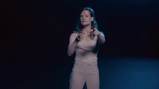 Christine and the Queens - No Harm Is Done feat. Arnold Schwarzenegger