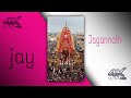 Jay Jagannath Bahuda Ratha Yatra Tujhe Sochta Hun Full Screen Status PK