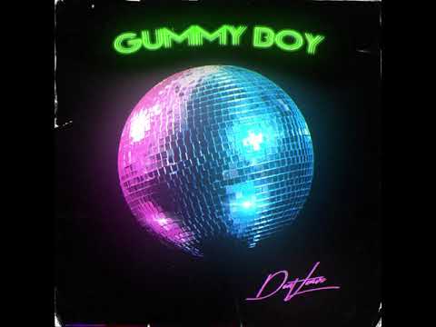 Gummy Boy - Don't Leave • Synthwave and Sovietwave