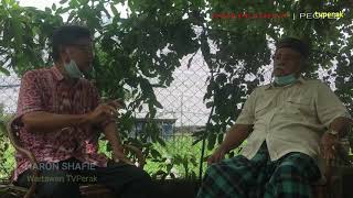 Download lagu Lelaki Dakwa Pernah Berbicara Dengan Hang Tuah mp3