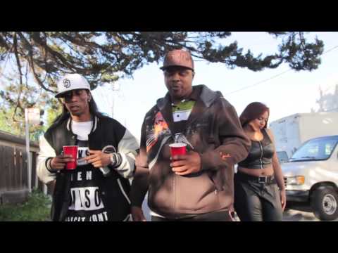 NBD (M-Dash & Tilt) featuring Dell Feddi & Marsh Nut - Nothin For Me