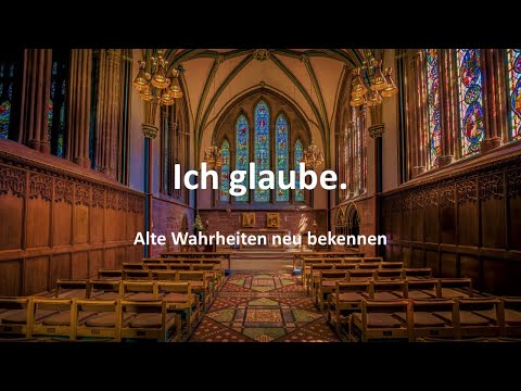 1. Korinther 15,12-28 | Sieg & Auferstehung | Rudi Tissen | 18.09.2022