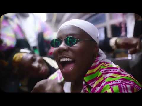 Teni   Cool ft  Phyno Official Video@Real Twinz%2020