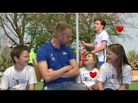 Interview pupillen familie Tamming Ameide 1 - Lekvogels 1 d.d. 20 April 2024
