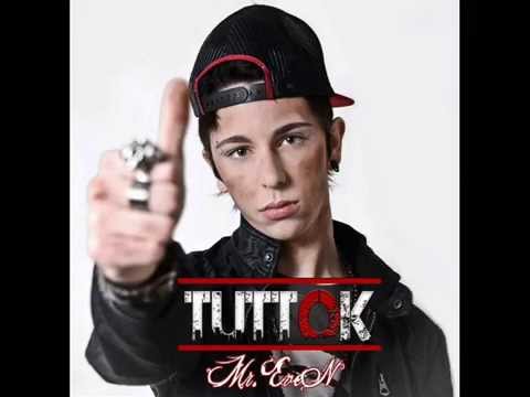 11 Mr.EveN - Bastard Love (Prod. Dj Andry)