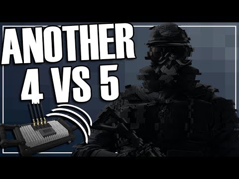 Solo Smurf: Ranked Is A Joke - Rainbow Six Siege