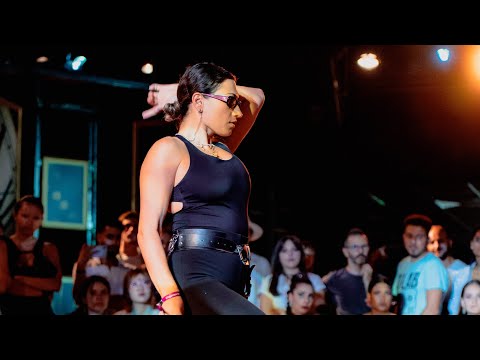 TOP 32 - Cera vs Sophia - Eleganza Waacking Festival 2023